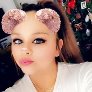 Meet your Posher, Amber